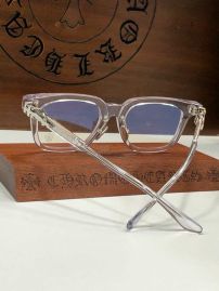 Picture of Chrome Hearts Optical Glasses _SKUfw46735494fw